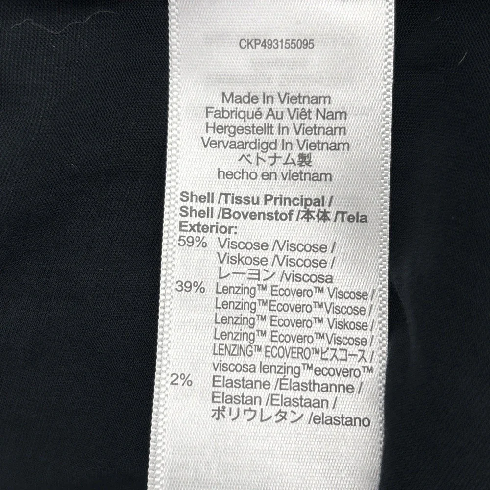 Madewell also known